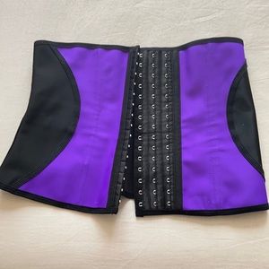 Hourglass Angel waist trainer